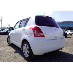 suzuki : swift - 2