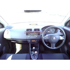 suzuki : swift - 3