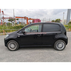 volkswagen up - 2