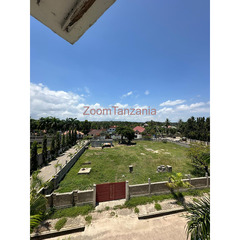 PLOT for sale mbezibeach