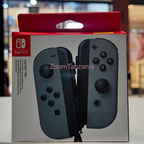 NINTENDO SWITCH JOYCONS PAIRS