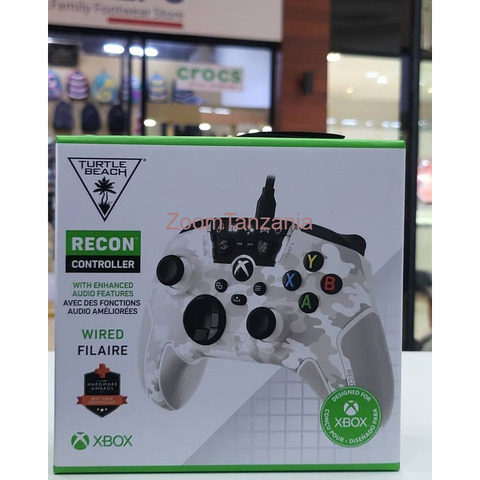 TURTLE BEACH RECON CONTROLLER FOR XBOX