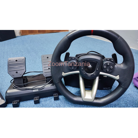 RACING WHEEL APEX - 2/2