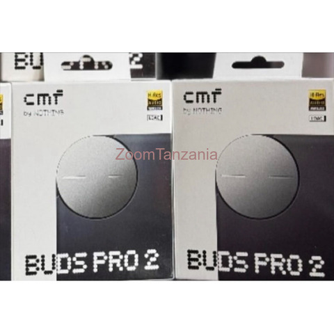 CMF BUDS PRO 2