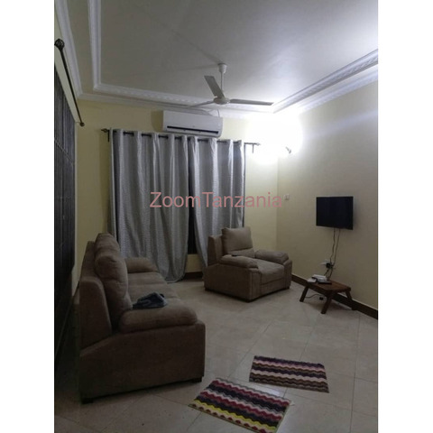 FURNISHED HOUSE FOR RENT BUNJU - 2/4