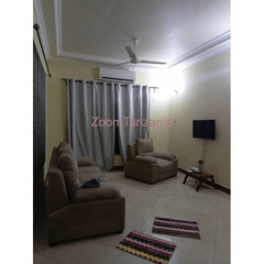 FURNISHED HOUSE FOR RENT BUNJU - 2