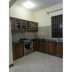 FURNISHED HOUSE FOR RENT BUNJU - 3