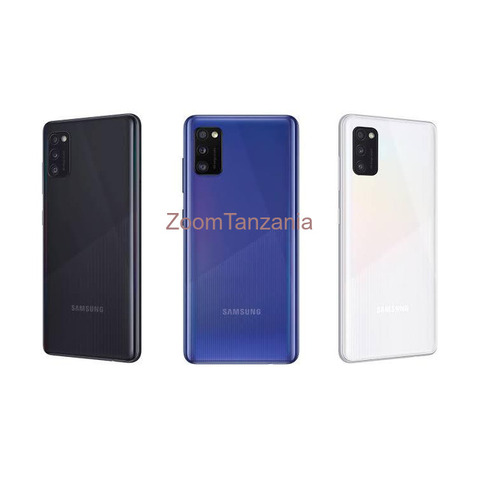 Samsung galaxy A41 Simu Nzuri Sana - 2/3