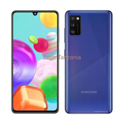 Samsung galaxy A41 Simu Nzuri Sana - 3/3