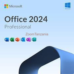 Microsoft Office Professional Plus LTSC 2024 ( Windows Installer )