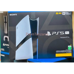 Playstation 5 Pro 2TB