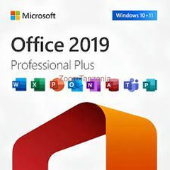 Microsoft Office Professional Plus LTSC 2019 ( Windows Installer )