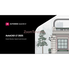 Autodesk AutoCAD LT 2025.1.1 ( Windows Installer )