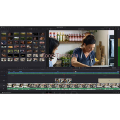 DaVinci Resolve Studio 19 ( Windows Installer )