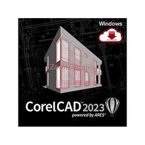 CorelCAD 2023 ( Windows Installer )