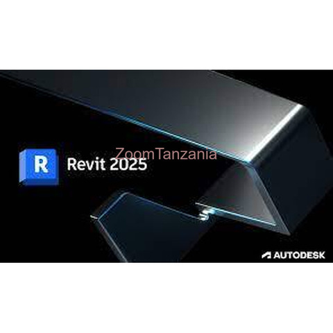 Autodesk Revit 2025.3 ( Windows Installer ) - 1/3