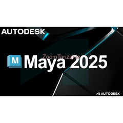 Autodesk Maya 2025.3 ( Windows Installer )