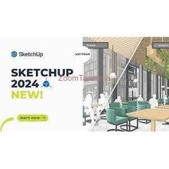 SketchUp Pro 2024 ( Windows Installer )