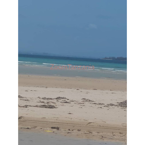 Beautiful beach plot for sale Kigamboni Kibugumo - 3/3