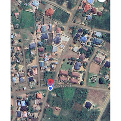 PLOT FOR SALE BUNJU MJI MPYA - 3