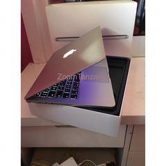 Apple MacBook Pro Retina 2015 Core i5 Ram 8GB SSD 256GB - 2