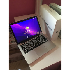 Apple MacBook Pro Retina 2015 Core i5 Ram 8GB SSD 256GB - 3