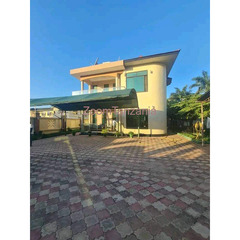 House for sale at Mbezi Beach