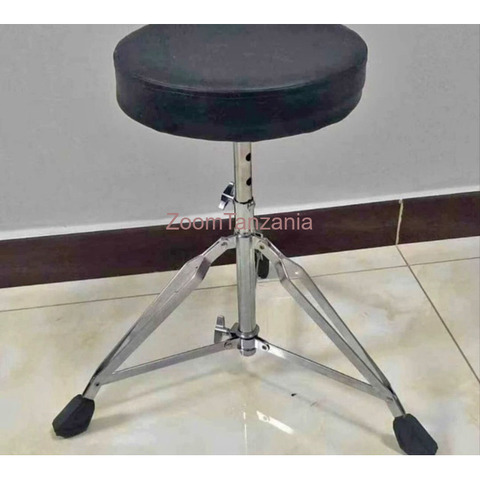 Drum Seat