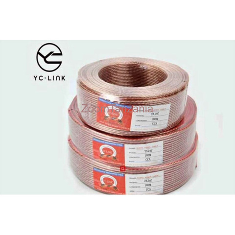 Speaker Wire 100meter