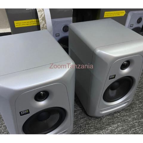 KRK CLASSIC 5 (American 120v)