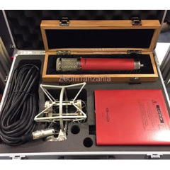 Avantone CV-12 Tube Condenser Mic