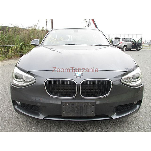 BMW : 1 SERIES 2012 - 3/3