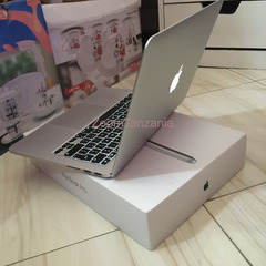 Apple MacBook Pro Retina 2015 core i5 Ram 8GB SSD 256GB - 3