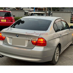 BMW 3 SERIES 2006 - 2