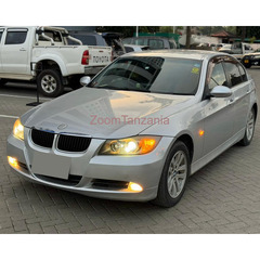 BMW 3 SERIES 2006 - 3