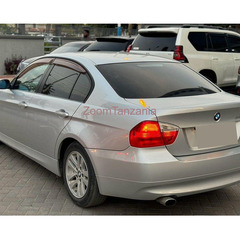 BMW 3 SERIES 2006 - 4