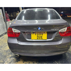 2006 BMW 3series - 2