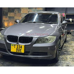 2006 BMW 3series - 4