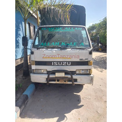 ISUZU EFL INAUZWA