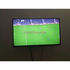 Hisense tv inc 32