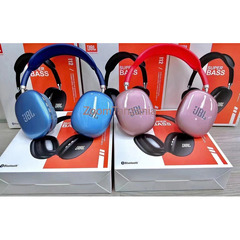 NEW JBL HEADPHONES