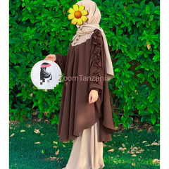 Abaya - 2