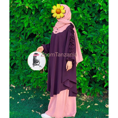 Abaya - 3