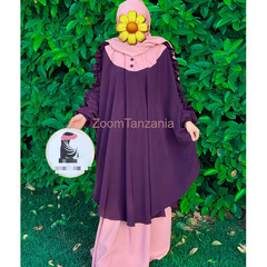 Abaya - 4