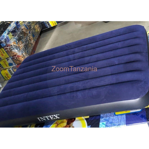 Intex Inflatable Mattress 3*6