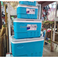 COOL BOX (MADELI)  Set of 4pcs  6L  14L 30L 60L  Full