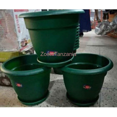 Flower Planter Bucket