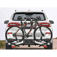 Bike Carrier Stand