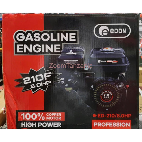 Edon Gasoline Engine 8.0hp