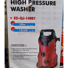 Edon Pressure Washer 105Bar